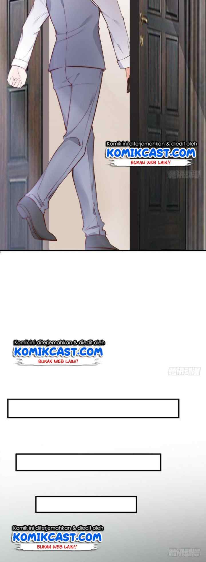 My Wife is Cold-Hearted chapter 67 halaman 10