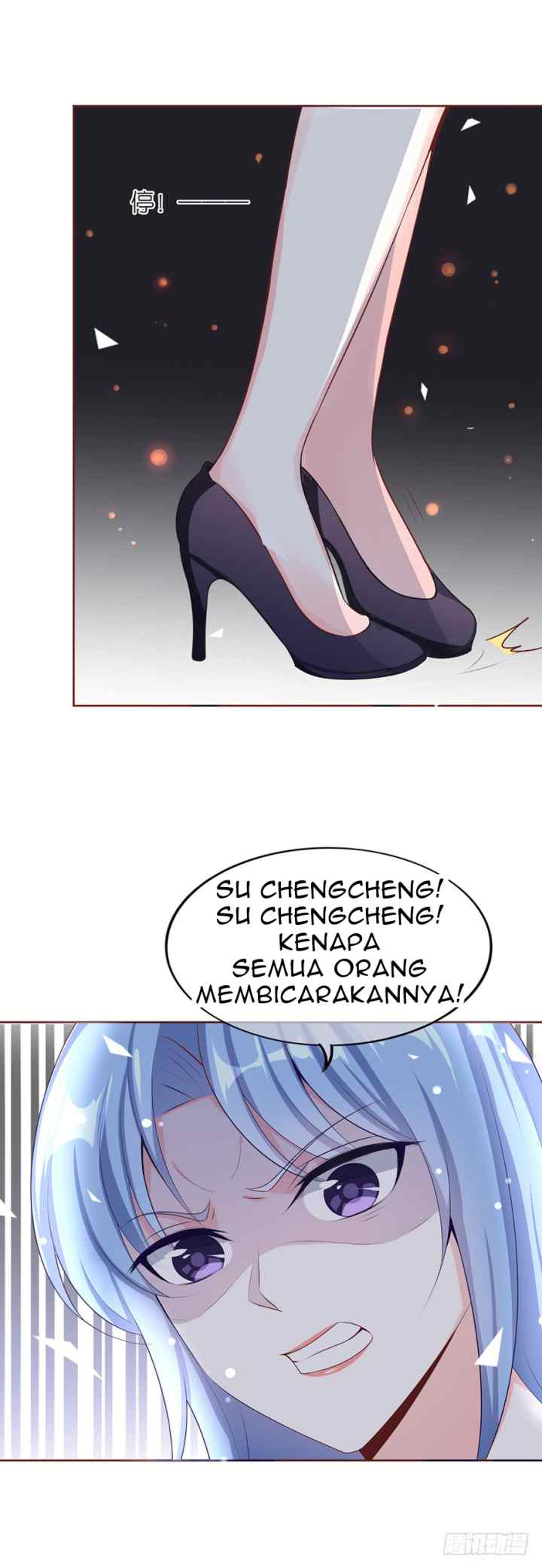 Me! Super Rich! chapter 7 halaman 16