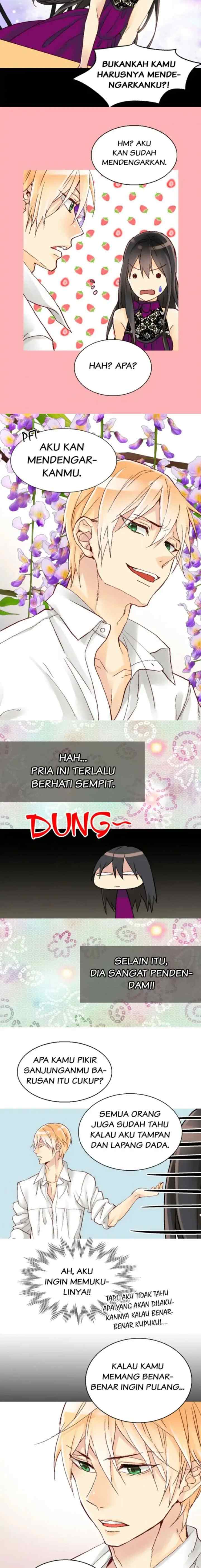 Empress of Another World chapter 7 halaman 7