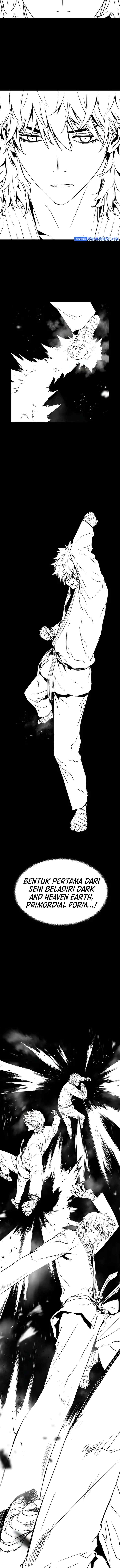The Breaker Eternal Force chapter 94 halaman 10
