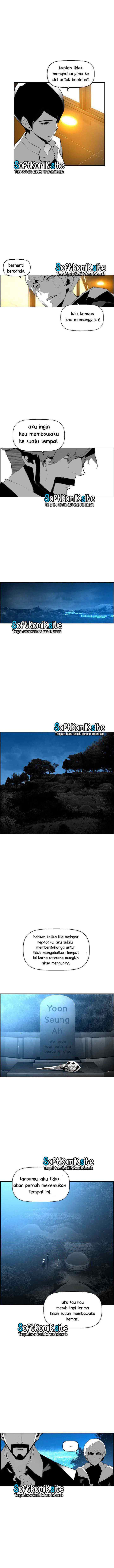 Terror Man chapter 98 halaman 6