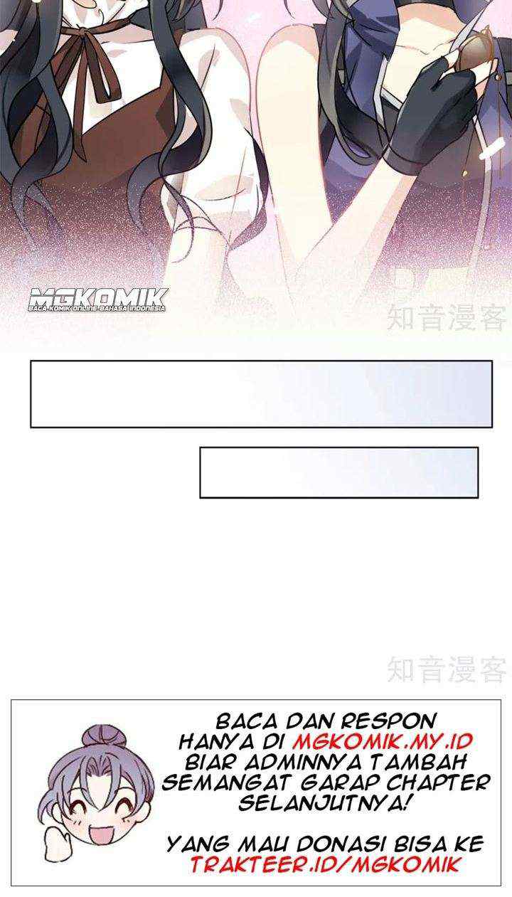 She Is Coming, Please Get Down chapter 1.3 halaman 20