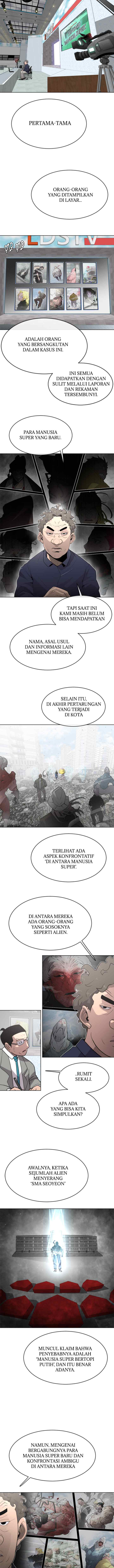 Superhuman Era chapter 91 halaman 14