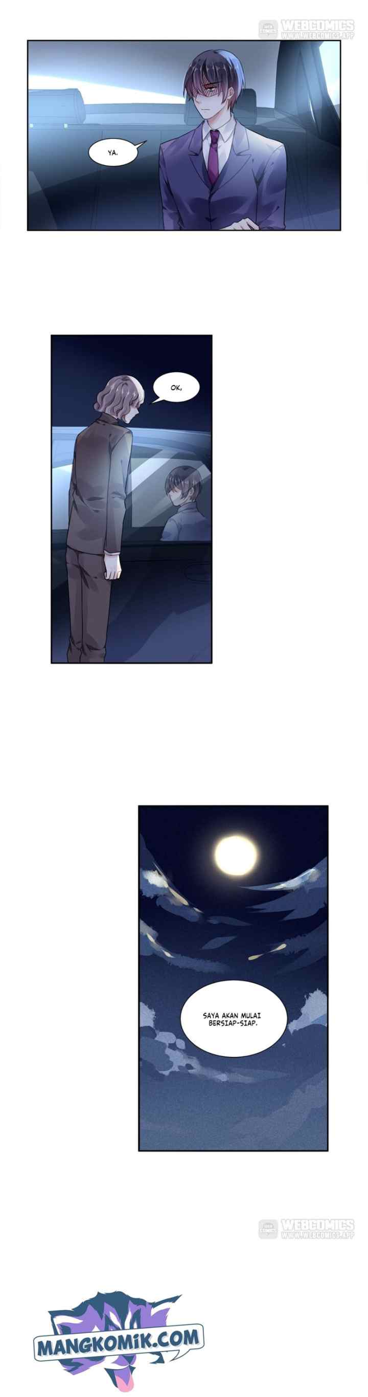 Guomin Laogong Dai Huijia chapter 98 halaman 7