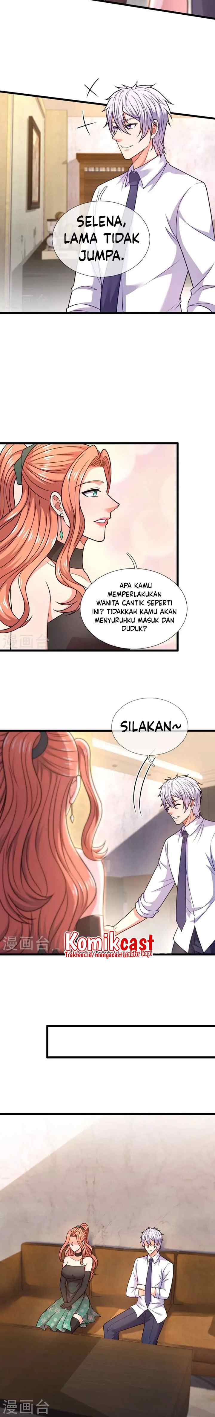 City of Heaven Time Stamp chapter 298 halaman 7