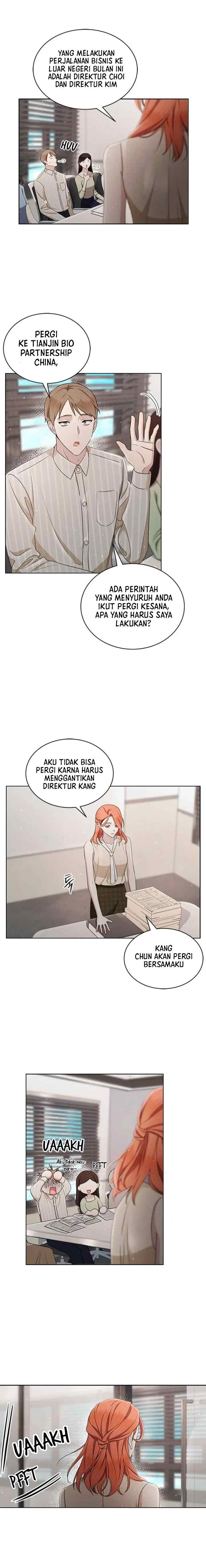 The Castle - Gwian's Bride chapter 39 halaman 11