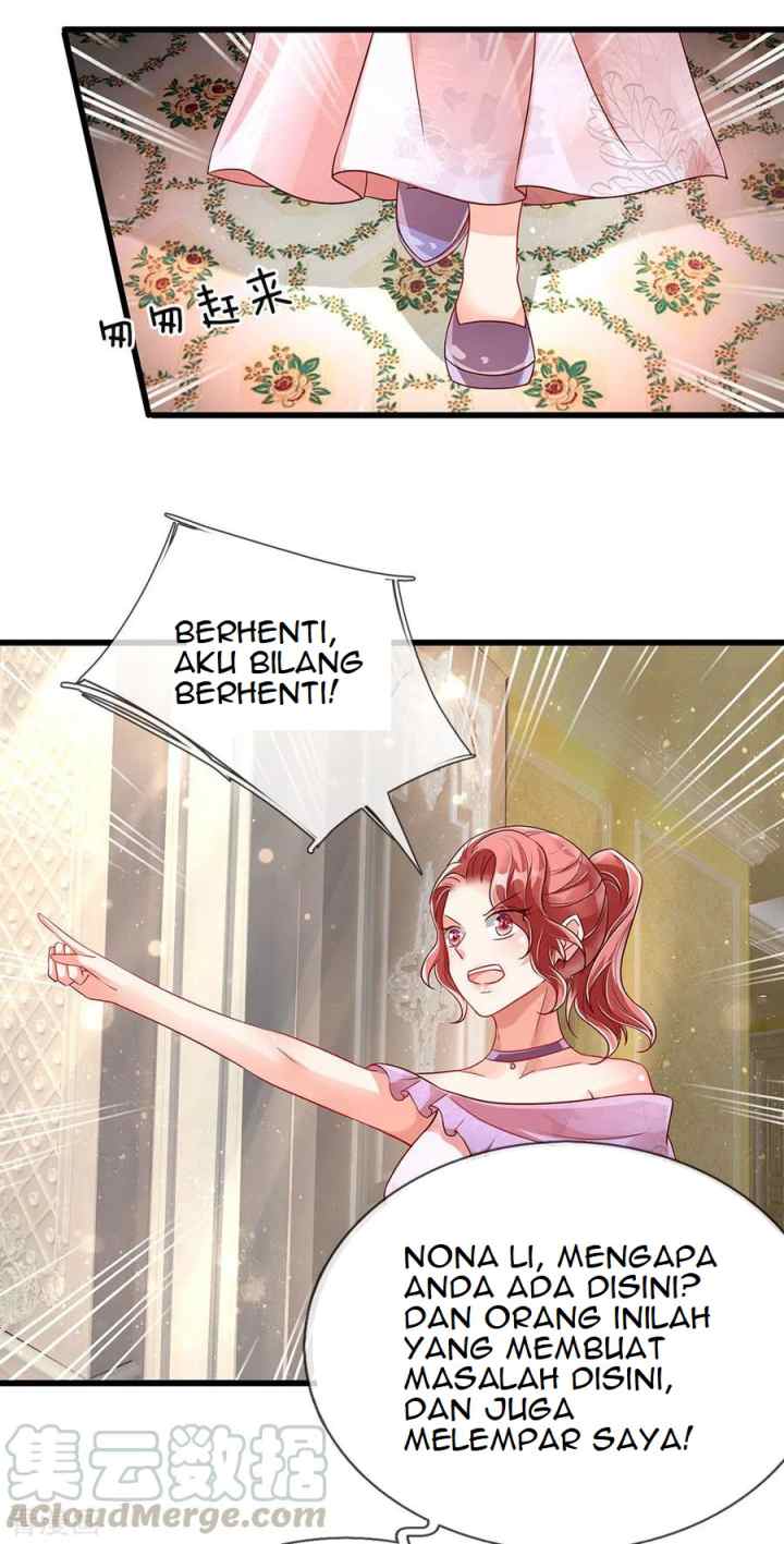 Immortal Daddy Xianzun chapter 101 halaman 19
