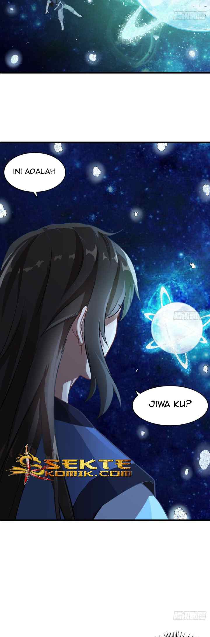 Supreme Taoist chapter 8 halaman 7