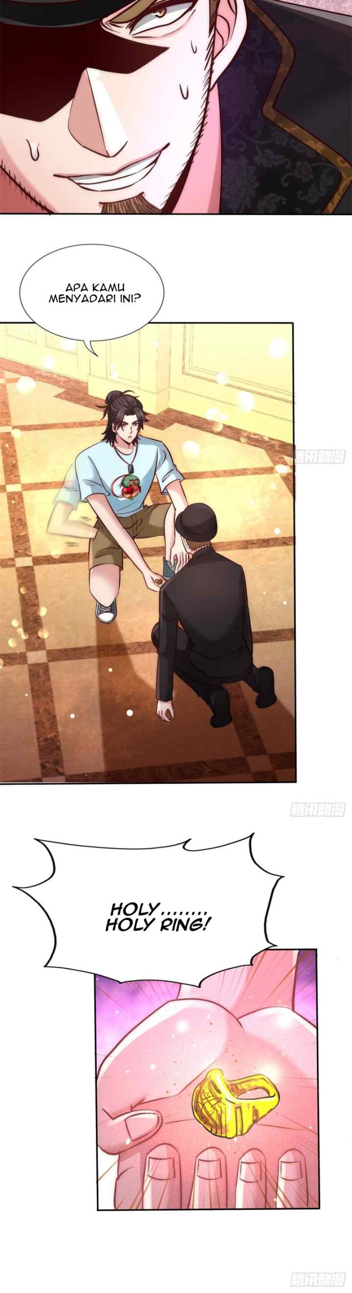 Temple of the Dragon King chapter 10 halaman 10