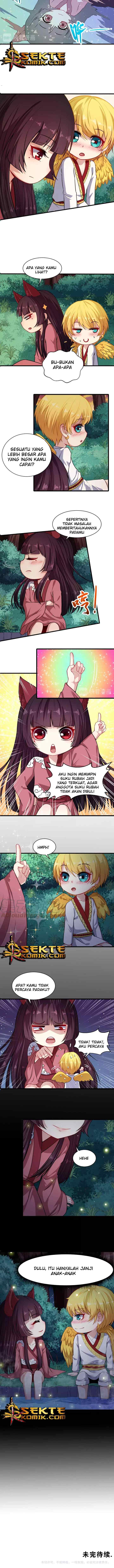 Daddy From Hell chapter 64 halaman 5