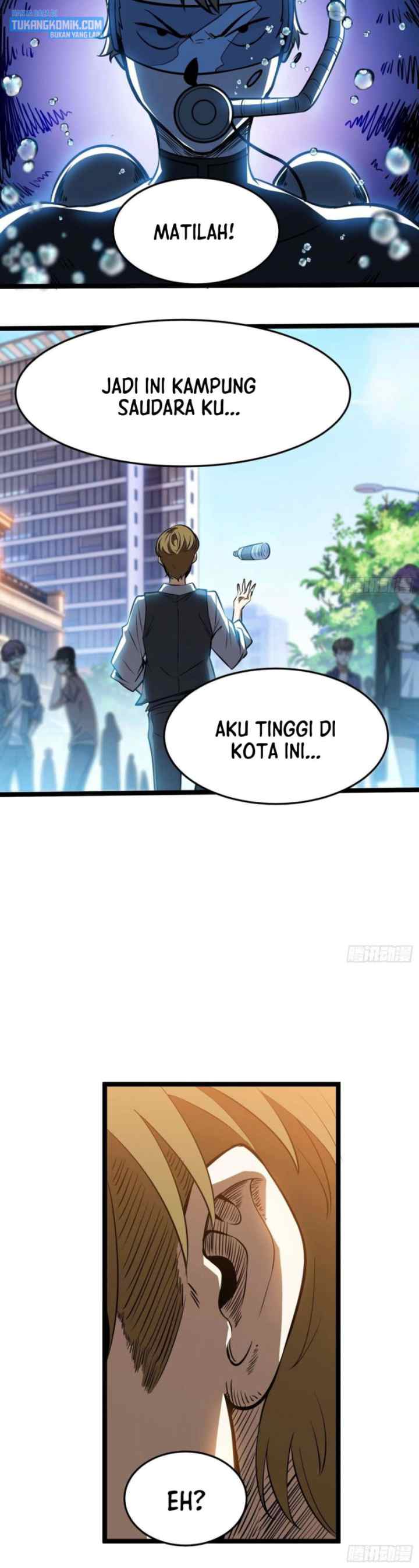 Night Controller chapter 15 halaman 7