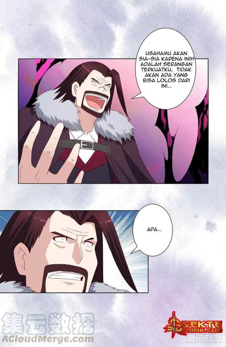 Cultivators In The City chapter 36 halaman 7