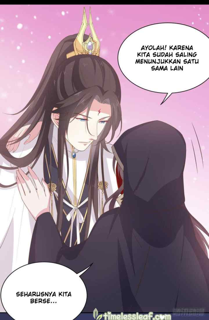 Pupillary Master chapter 32.1 halaman 5