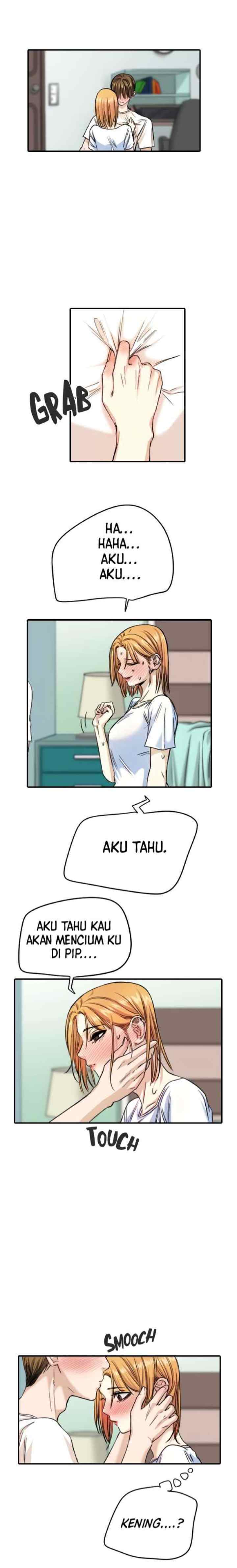 Drawing Romance chapter 77 halaman 8