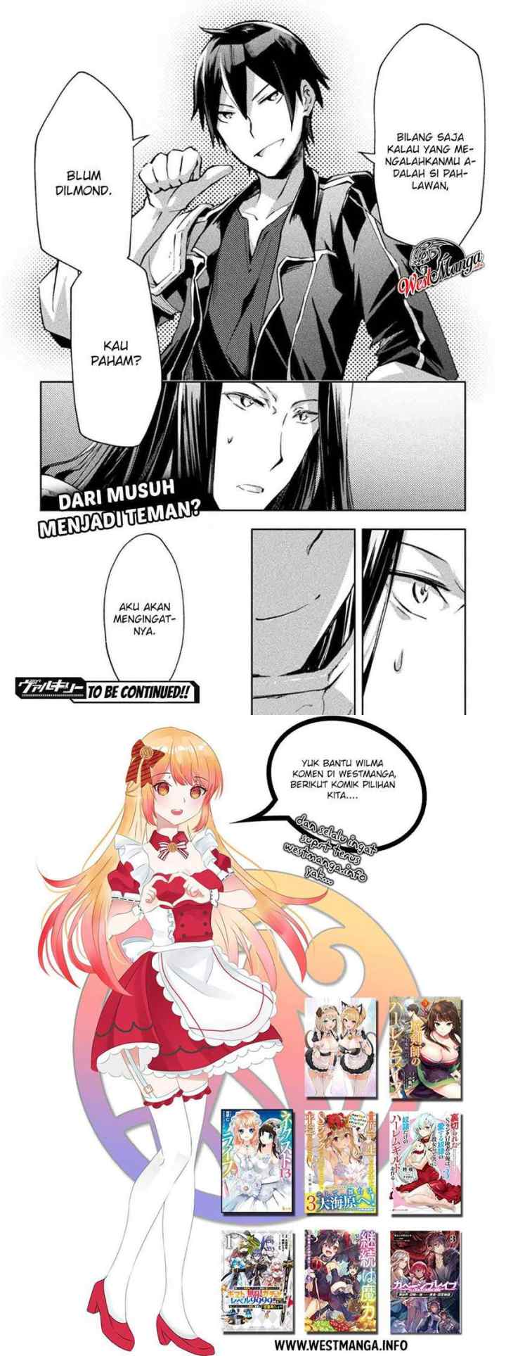 Dungeon Kurashi No Moto Yuusha chapter 30 halaman 11