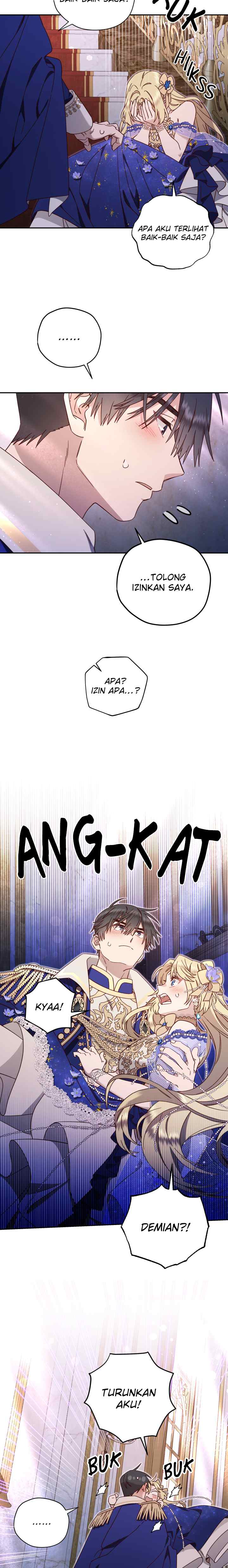 Guhaejuseyo Gongjunim chapter 74 halaman 4