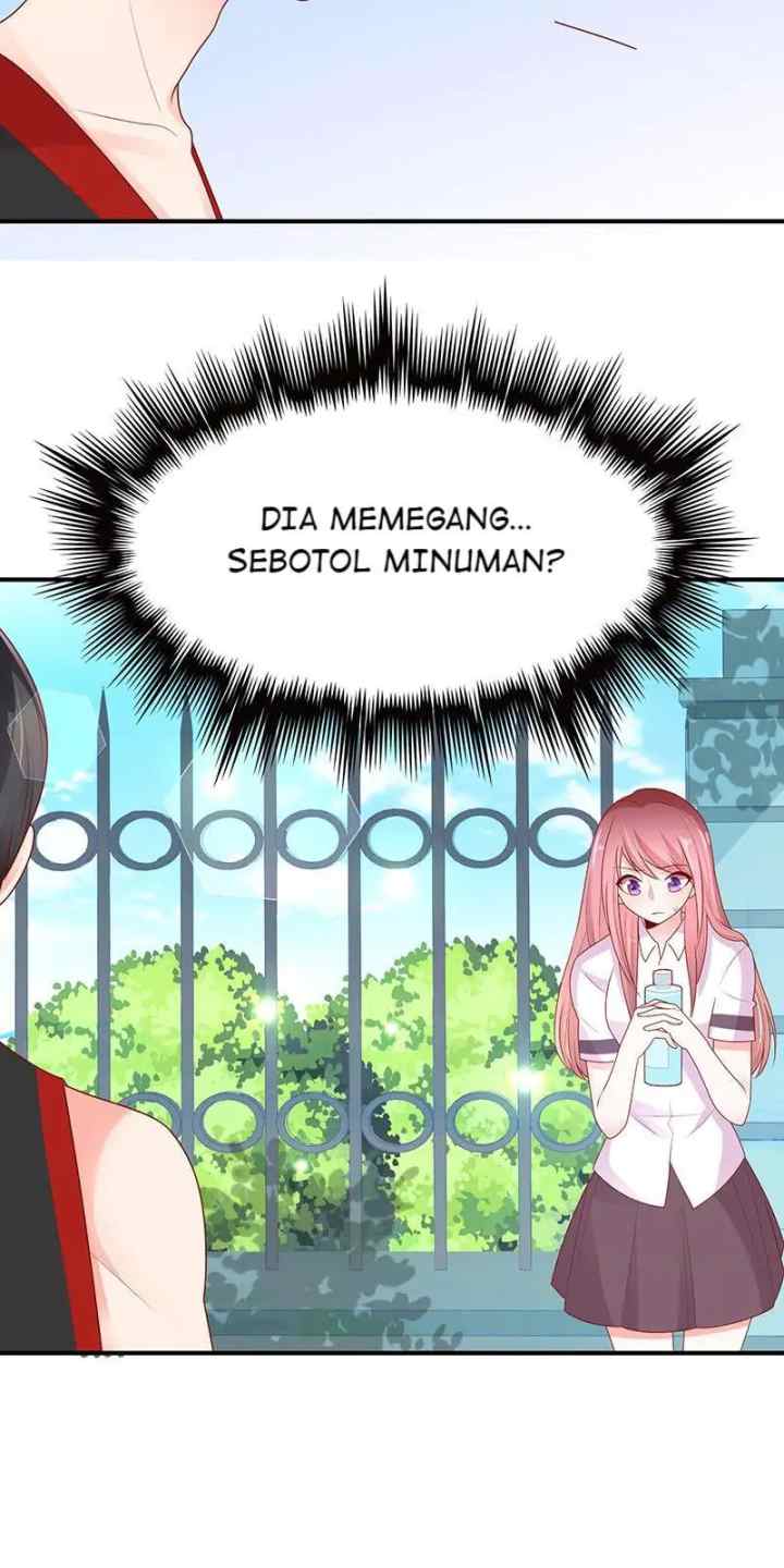 Her Smile Like Candy chapter 13 halaman 17