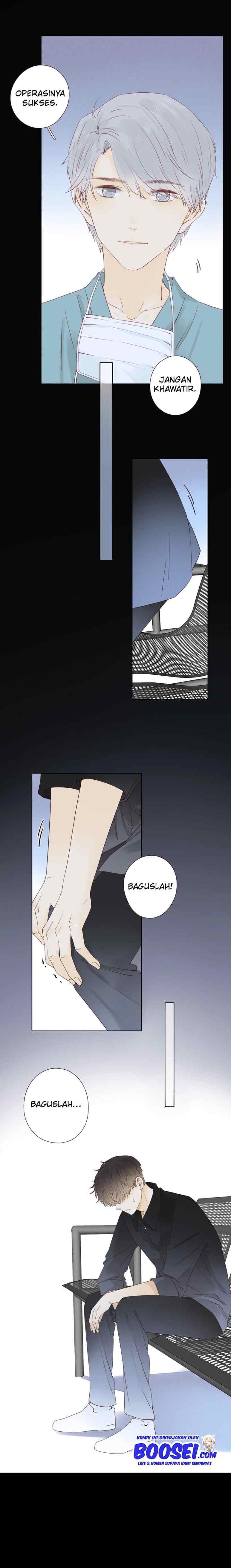 She May Not Be Cute chapter 23 halaman 11