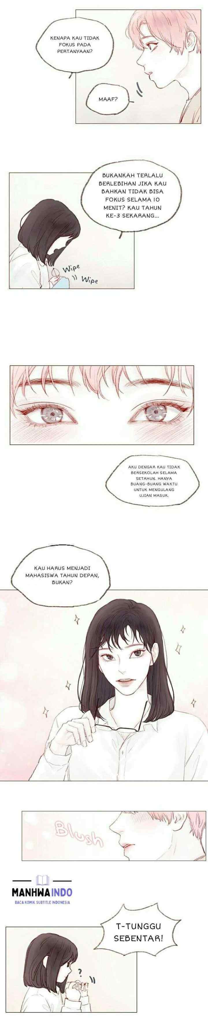 Hongshi Loves Me! chapter 1 halaman 11