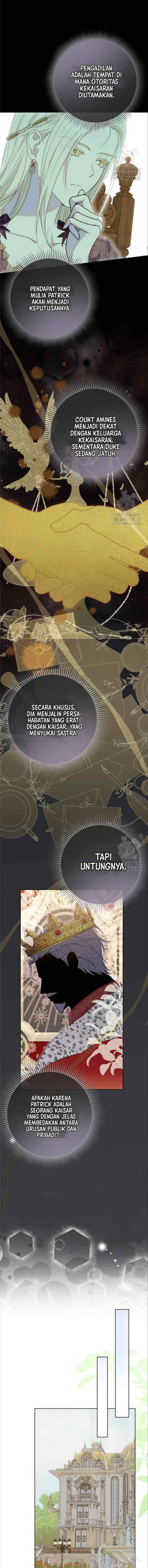 Apresentando-se para o serviço, Duquesa! chapter 62 halaman 6