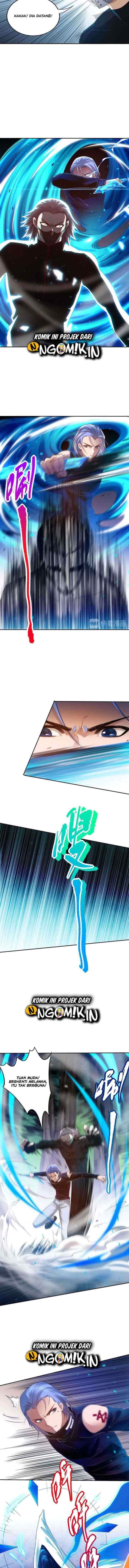 Ultimate Soldier chapter 83 halaman 8
