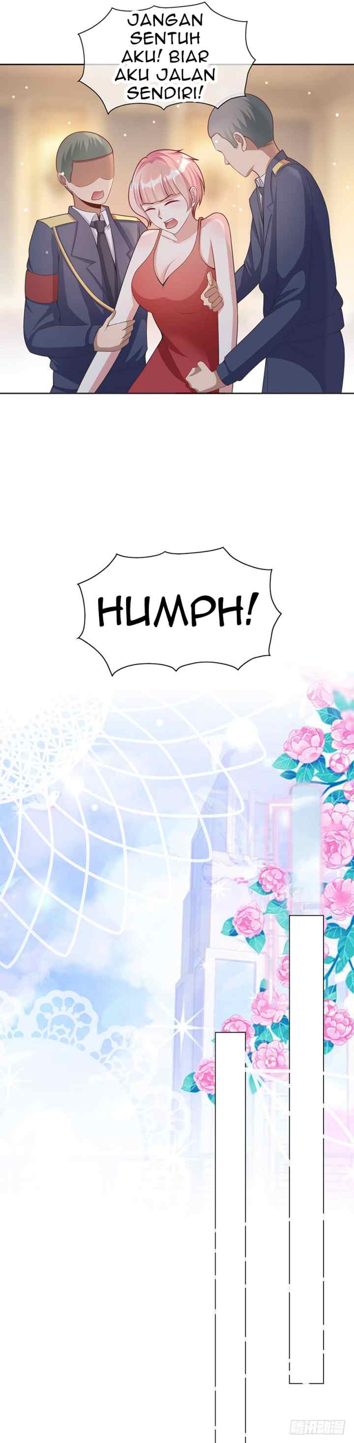 Me! Super Rich! chapter 19 halaman 13