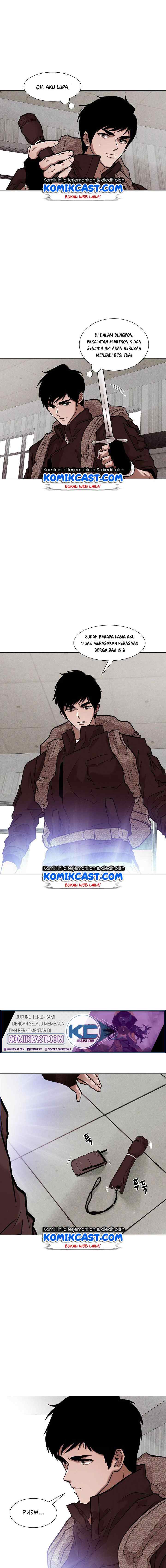 Past Life Regressor chapter 29 halaman 14