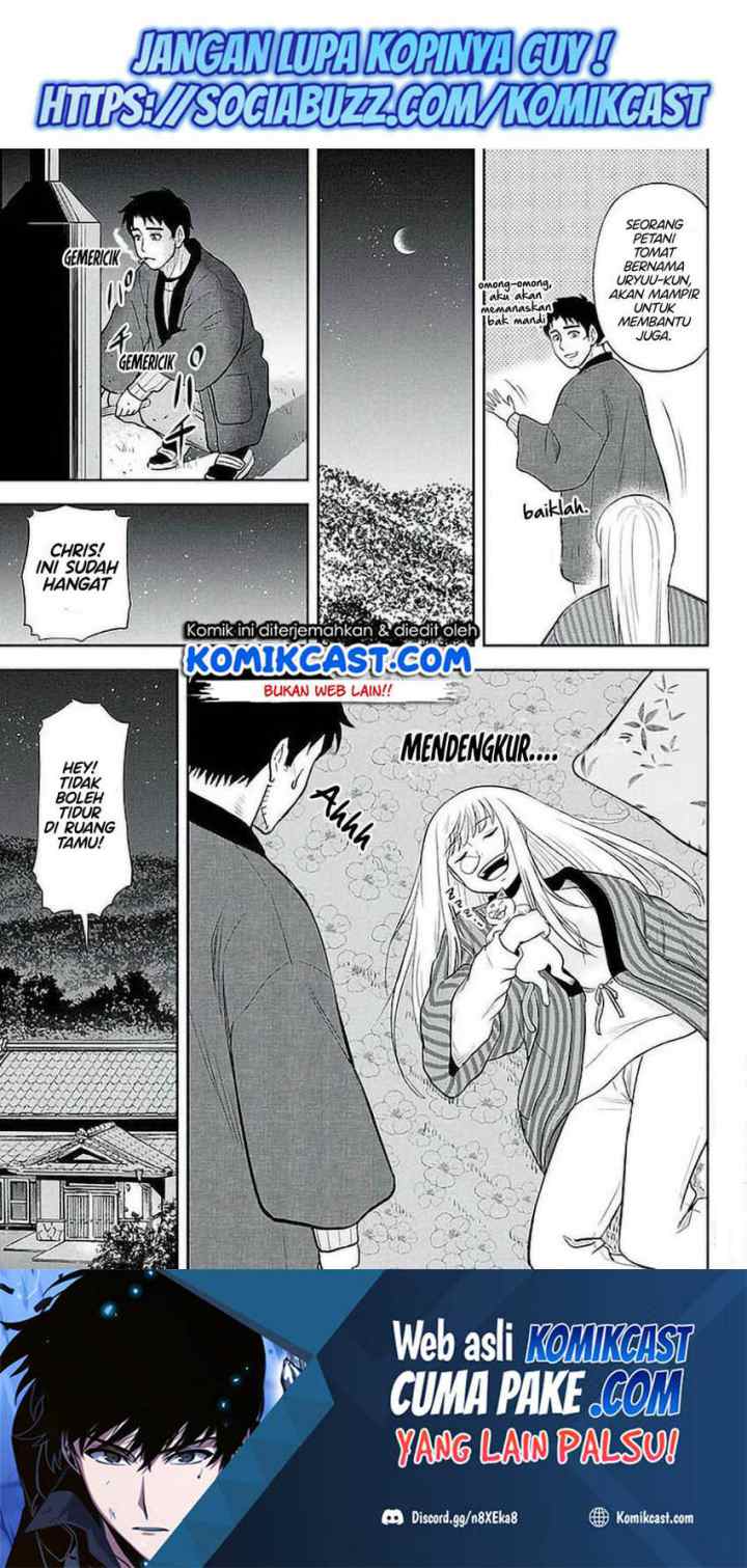 Orenchi ni Kita Onna Kishi to Inakagurashi Surukotoninatta Ken chapter 74 halaman 20