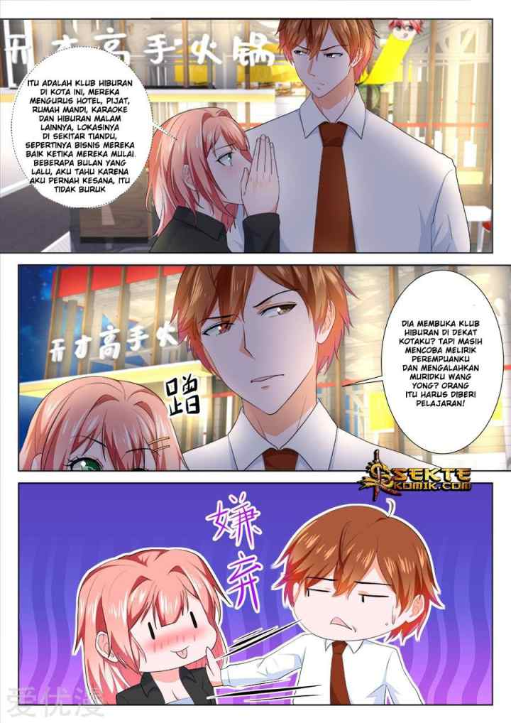 Metropolitan System chapter 192 halaman 7