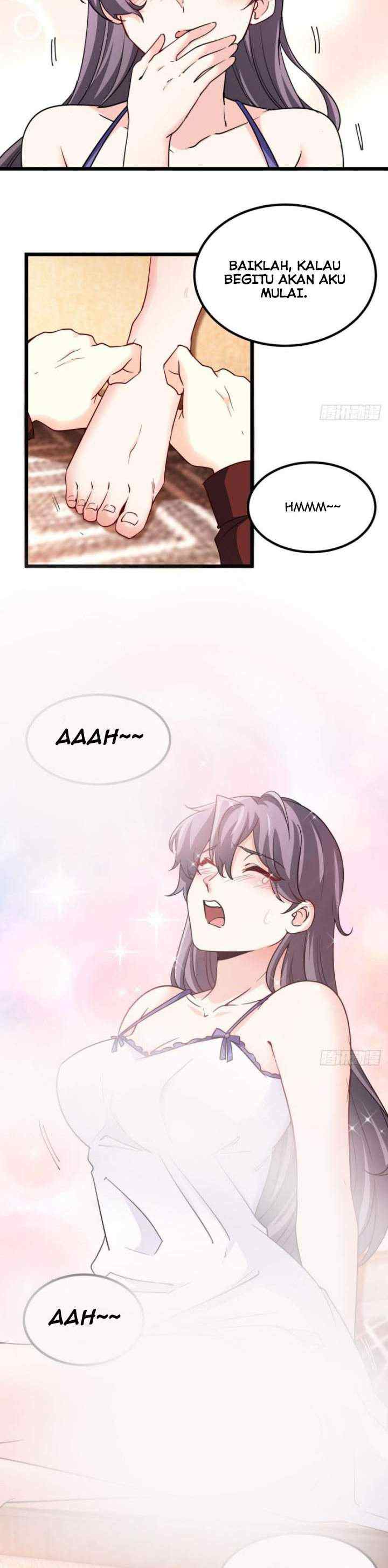 I Am Han Sanqian chapter 58 halaman 17