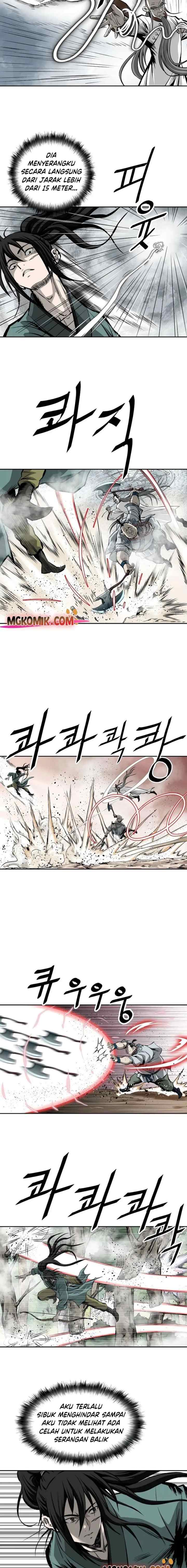 Bowblade Spirit chapter 119 halaman 13