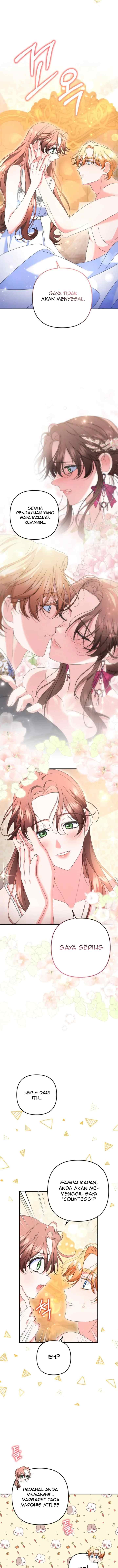 When I Stopped Being Your Shadow chapter 50 halaman 6