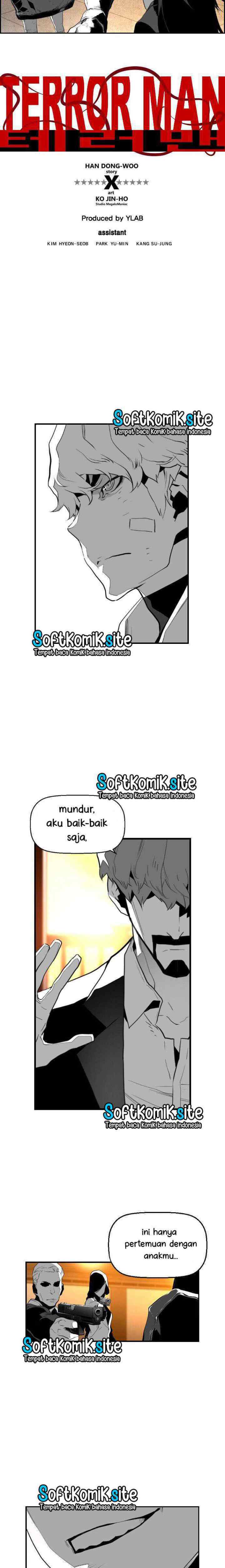 Terror Man chapter 98 halaman 4