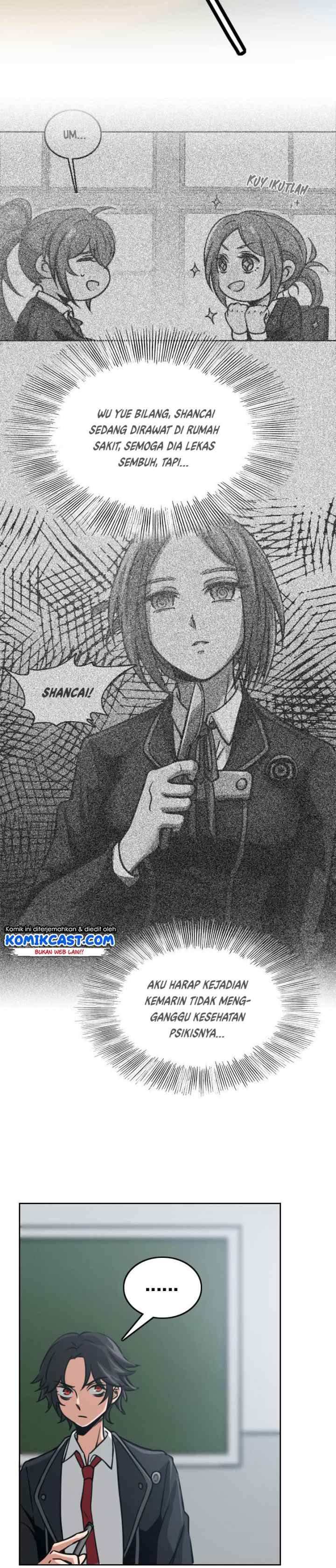 Vanguard chapter 21 halaman 4