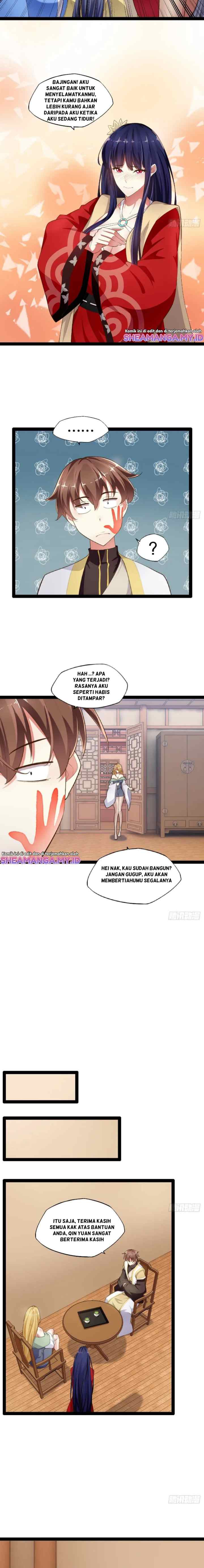 Starting From Maximum Charm Points chapter 4 halaman 8