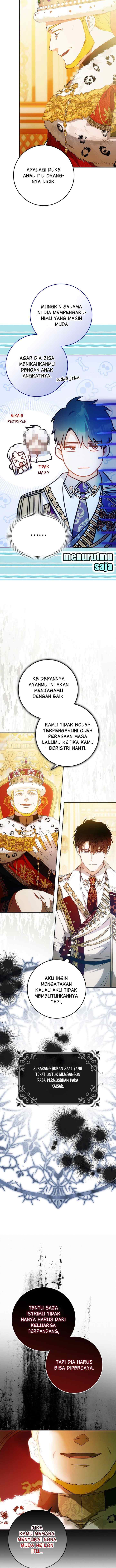 I Became the Wife of the Male Lead chapter 90 halaman 10