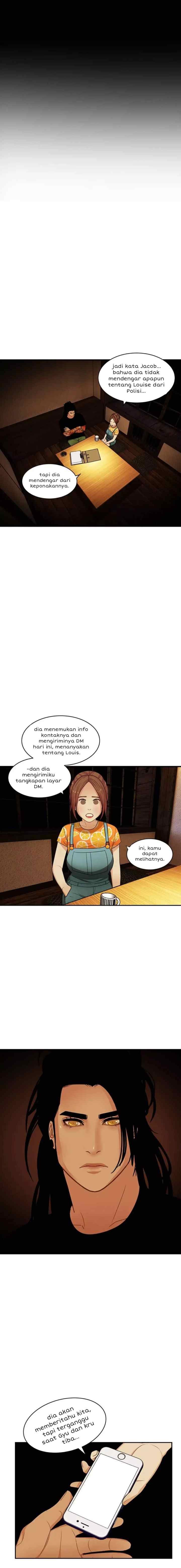 Midnight With Poppy Land chapter 103 halaman 14