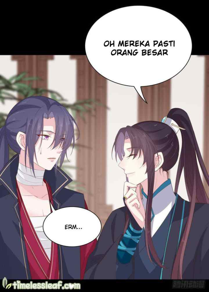 Pupillary Master chapter 35.1 halaman 5