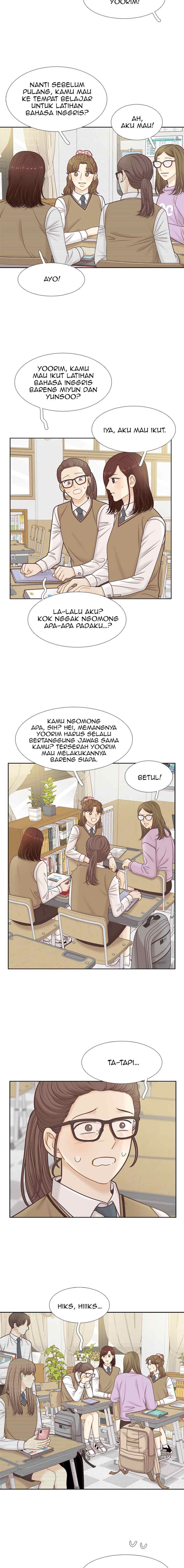 Odd Girls Out S2 chapter 102 halaman 12