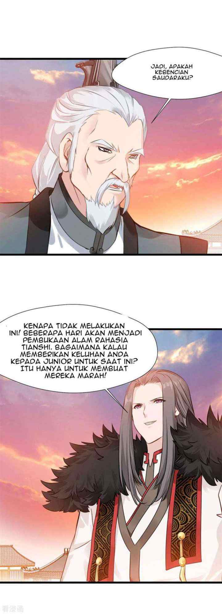 Shi Chenxiang chapter 33 halaman 4