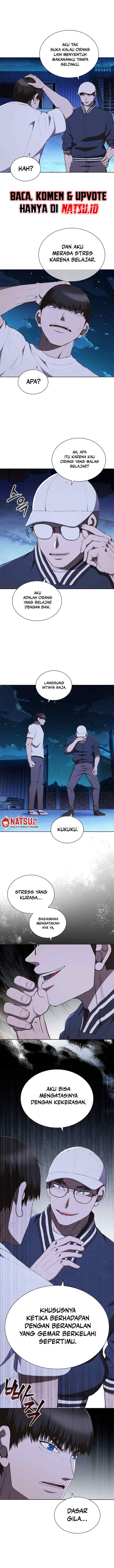 Boss Is Back! chapter 16 halaman 14