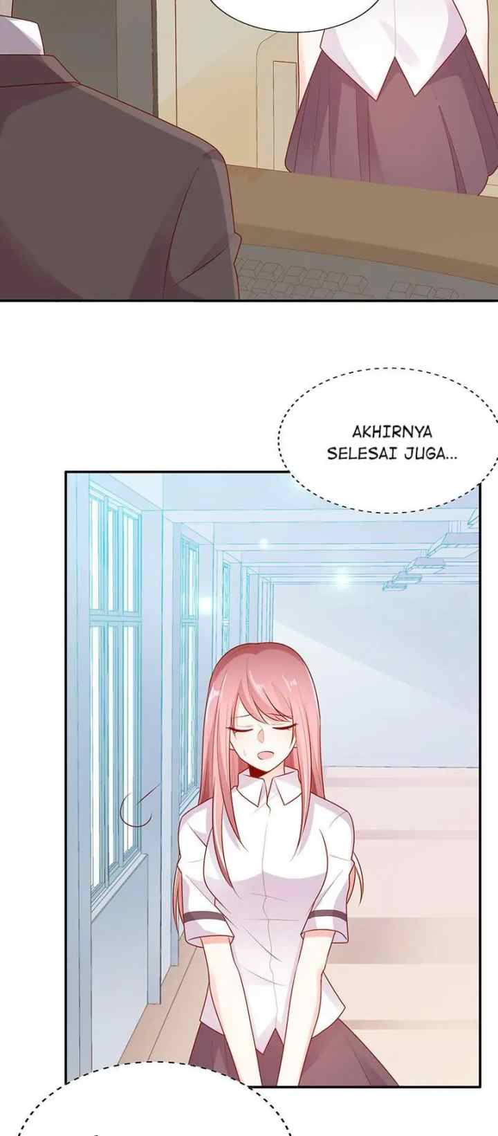 Her Smile Like Candy chapter 11 halaman 4