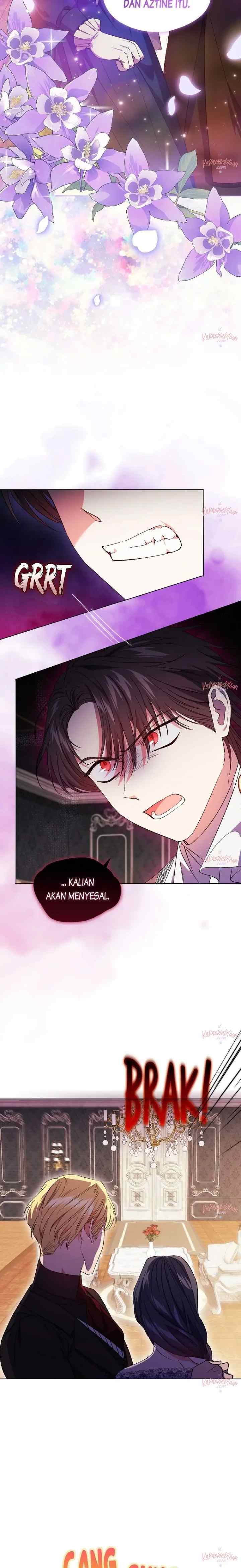 I Don't Trust My Twin Sister chapter 22 halaman 11
