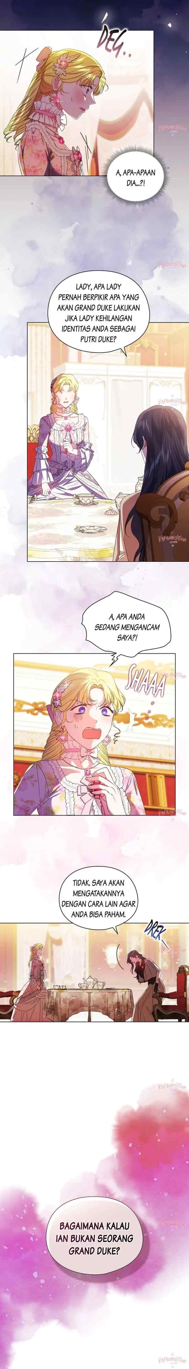 I Don't Trust My Twin Sister chapter 26 halaman 11
