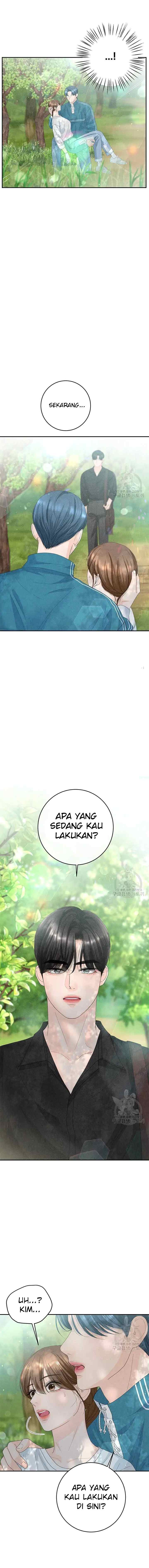 Four Ways to Find a Wife chapter 58 halaman 5