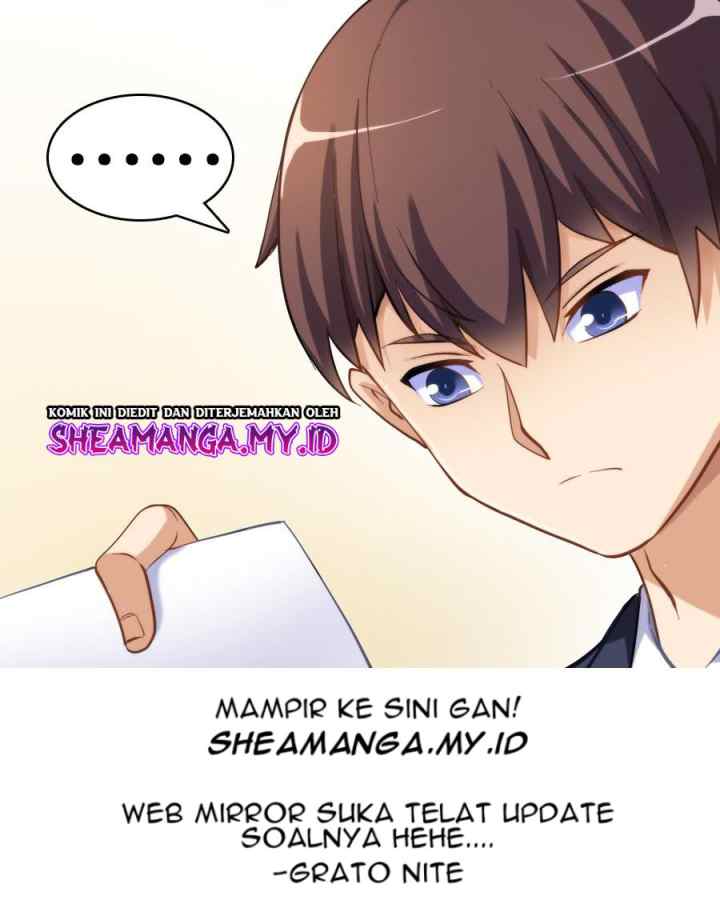 I Am Gao Fu Shuai chapter 8 halaman 18