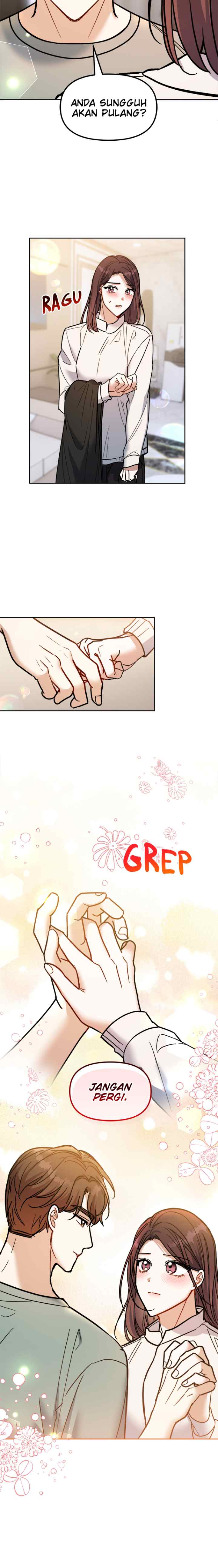 A Prenuptial Contract chapter 84 halaman 16
