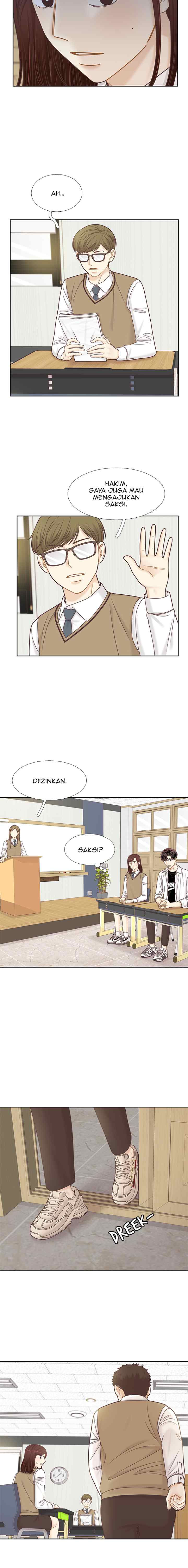 Odd Girls Out S2 chapter 105 halaman 15