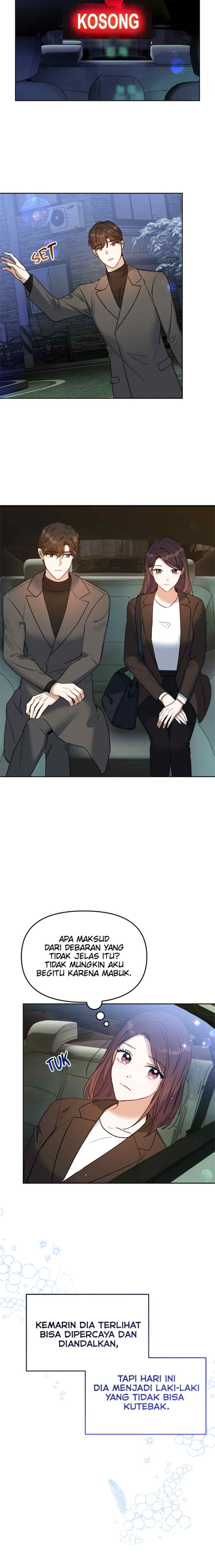 A Prenuptial Contract chapter 42 halaman 13