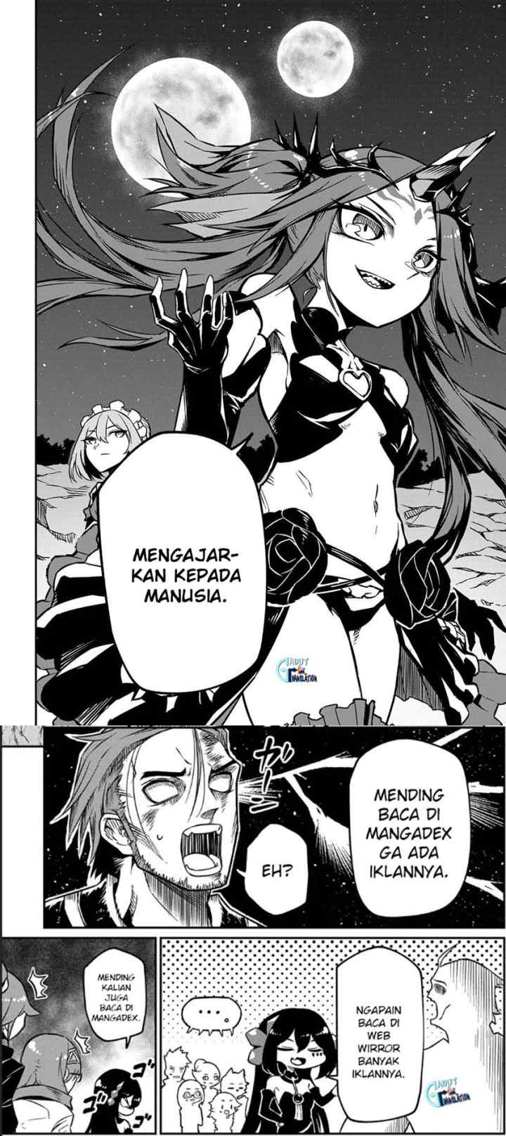 Neta Chara Tensei Toka Anmarida! chapter 5.2 halaman 13